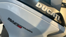 Ducati Multistrada 950 - Red + Spoked Wheels (MY18)